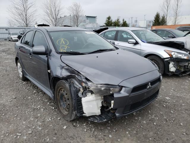 MITSUBISHI LANCER DE 2010 ja32u1fu1au600550