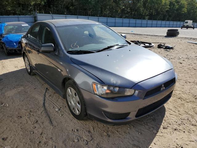 MITSUBISHI LANCER DE 2011 ja32u1fu1bu001827