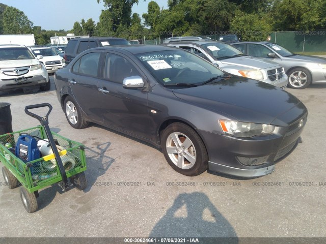 MITSUBISHI LANCER 2011 ja32u1fu1bu028235