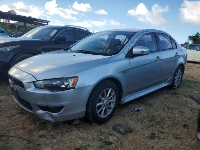 MITSUBISHI LANCER 2015 ja32u1fu1fu025972