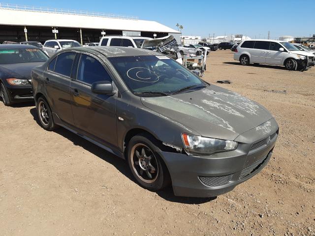 MITSUBISHI LANCER DE 2010 ja32u1fu2au001091