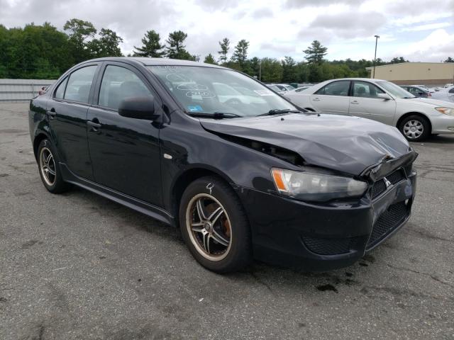 MITSUBISHI LANCER DE 2010 ja32u1fu2au002726