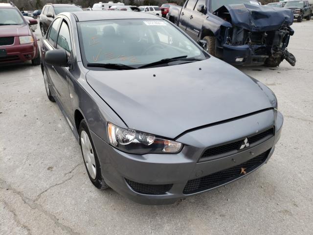 MITSUBISHI LANCER DE 2010 ja32u1fu2au015900