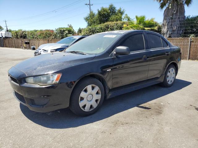 MITSUBISHI LANCER 2010 ja32u1fu2au018005