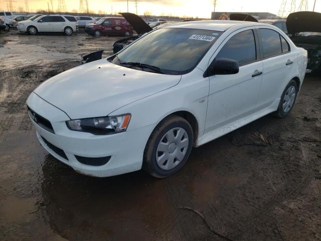 MITSUBISHI LANCER 2010 ja32u1fu2au029120