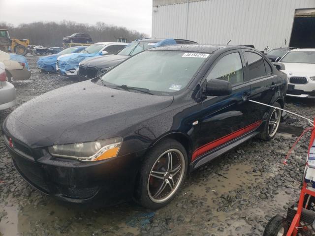 MITSUBISHI LANCER 2010 ja32u1fu2au032423