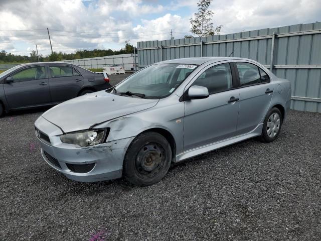 MITSUBISHI LANCER 2010 ja32u1fu2au604249