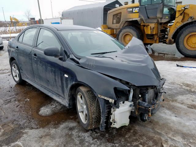 MITSUBISHI LANCER DE 2015 ja32u1fu2fu603237