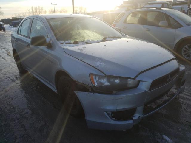 MITSUBISHI LANCER DE 2010 ja32u1fu3au005263