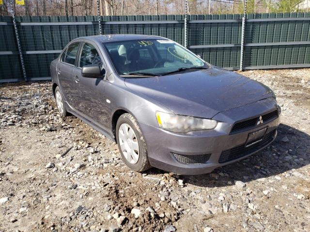 MITSUBISHI LANCER DE 2010 ja32u1fu3au009104