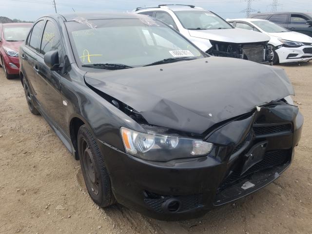 MITSUBISHI LANCER DE 2010 ja32u1fu3au015419