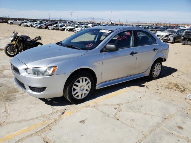 MITSUBISHI LANCER DE 2010 ja32u1fu3au029983