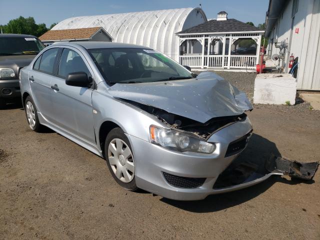 MITSUBISHI LANCER DE 2010 ja32u1fu4au004963