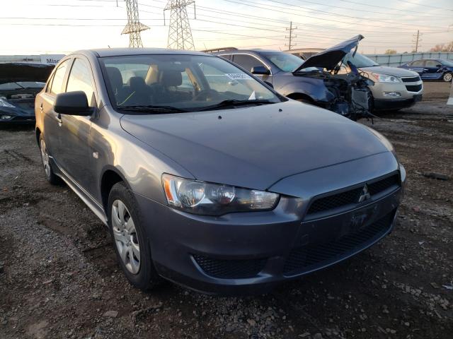 MITSUBISHI LANCER DE 2010 ja32u1fu4au007720