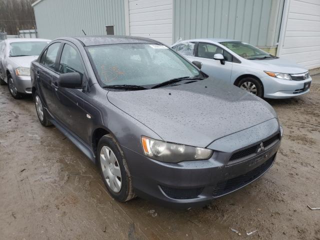 MITSUBISHI LANCER DE 2010 ja32u1fu4au020726