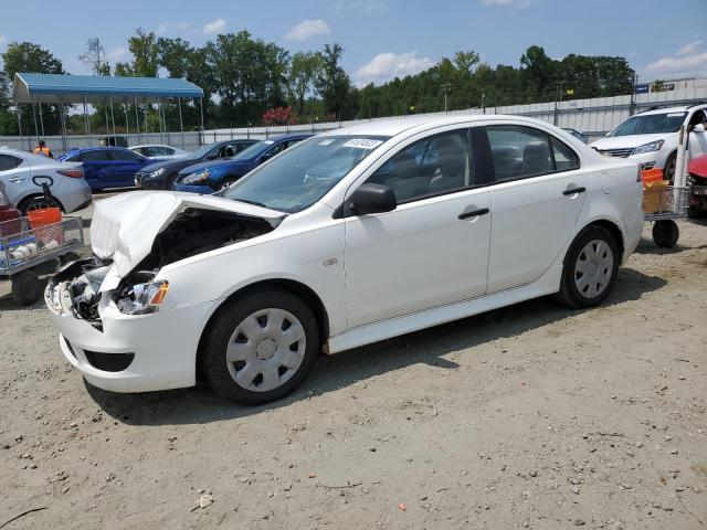 MITSUBISHI LANCER DE 2010 ja32u1fu4au027627