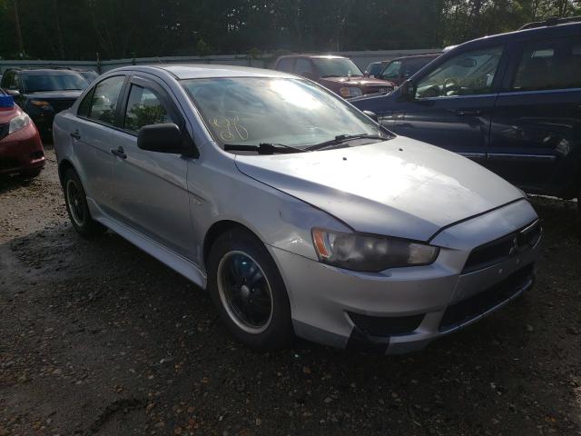 MITSUBISHI LANCER DE 2010 ja32u1fu4au032195