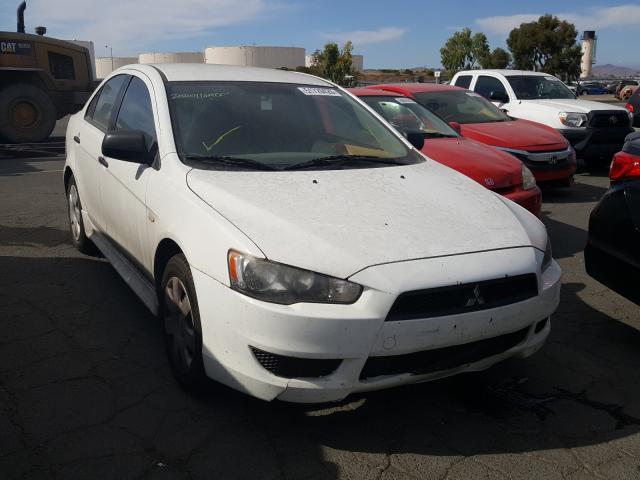 MITSUBISHI LANCER DE 2010 ja32u1fu4au033475