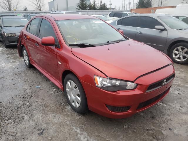 MITSUBISHI LANCER DE 2010 ja32u1fu4au602227