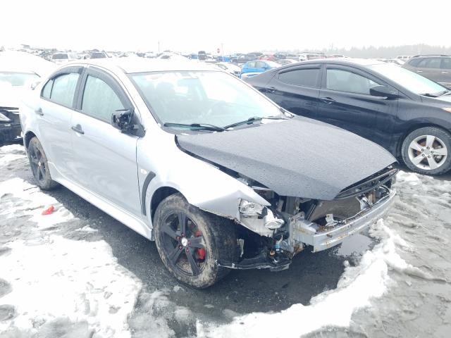 MITSUBISHI LANCER DE 2010 ja32u1fu4au608058