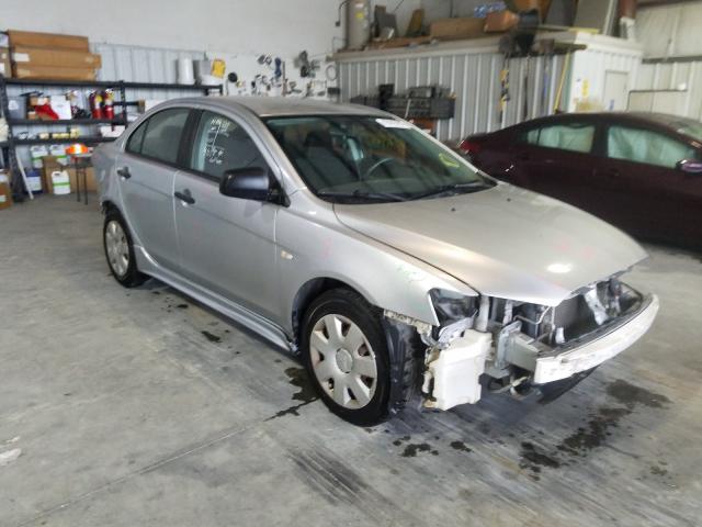 MITSUBISHI LANCER DE 2010 ja32u1fu5au005670