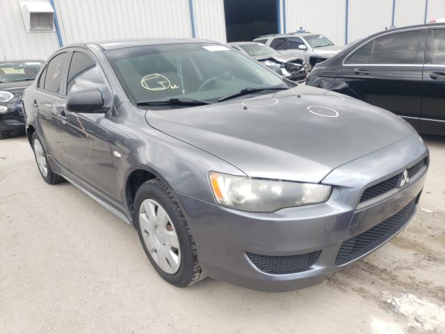 MITSUBISHI LANCER DE 2010 ja32u1fu5au008469