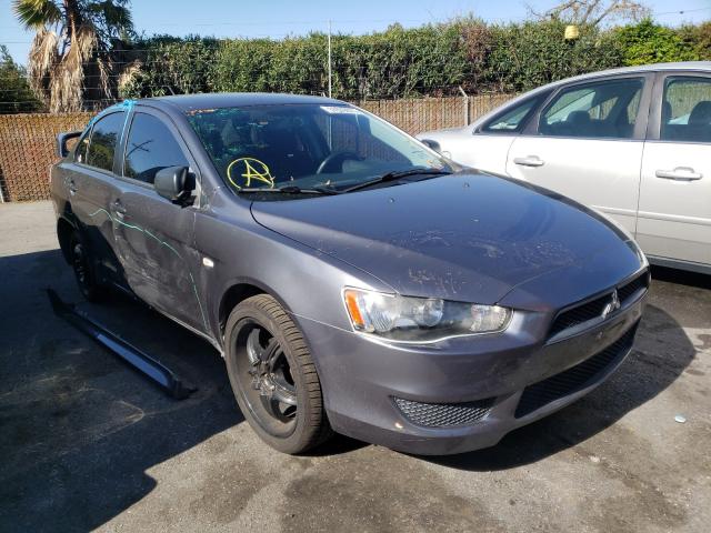 MITSUBISHI LANCER DE 2010 ja32u1fu5au015132