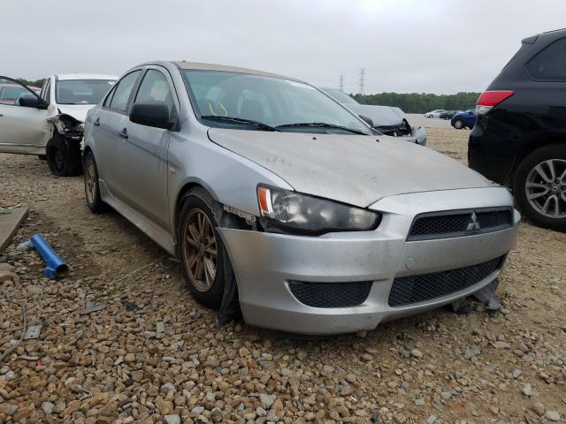 MITSUBISHI LANCER DE 2010 ja32u1fu5au026972