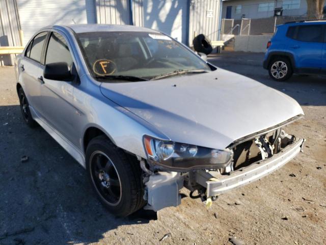 MITSUBISHI LANCER DE 2010 ja32u1fu5au030133