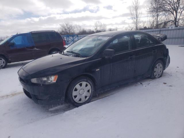 MITSUBISHI LANCER DE 2010 ja32u1fu5au603208