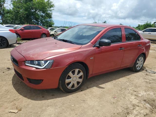 MITSUBISHI LANCER DE 2015 ja32u1fu5fu027403