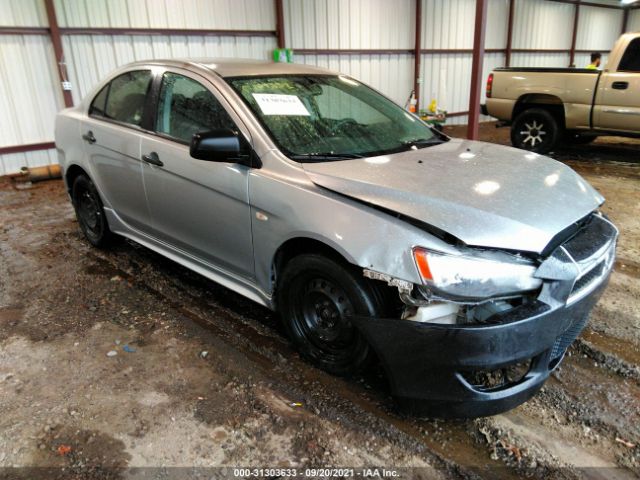 MITSUBISHI LANCER 2010 ja32u1fu6au000882