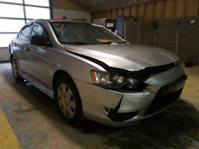 MITSUBISHI LANCER DE 2010 ja32u1fu6au015351