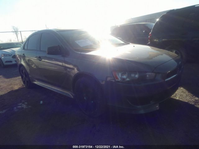 MITSUBISHI LANCER 2010 ja32u1fu6au017150