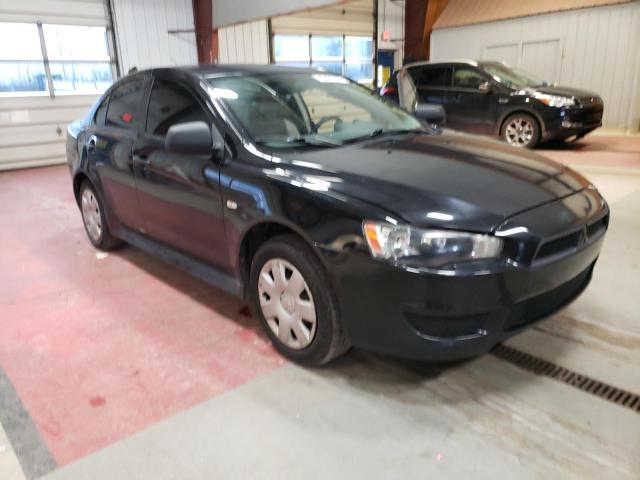 MITSUBISHI LANCER DE 2010 ja32u1fu6au017892