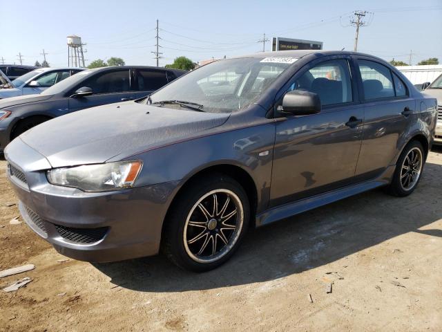 MITSUBISHI LANCER DE 2010 ja32u1fu6au033512