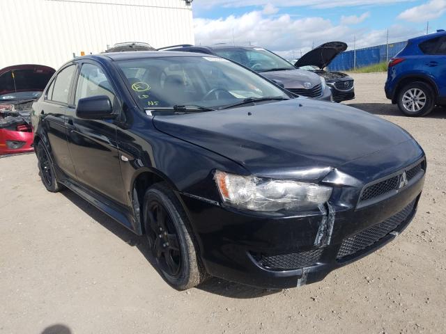 MITSUBISHI LANCER DE 2010 ja32u1fu6au600818