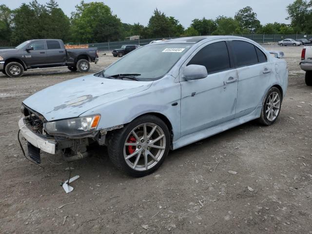 MITSUBISHI LANCER 2012 ja32u1fu6cu021573