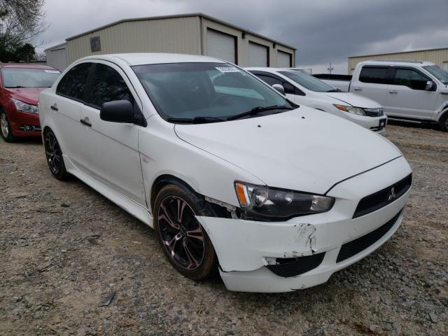 MITSUBISHI LANCER DE 2013 ja32u1fu6du021249