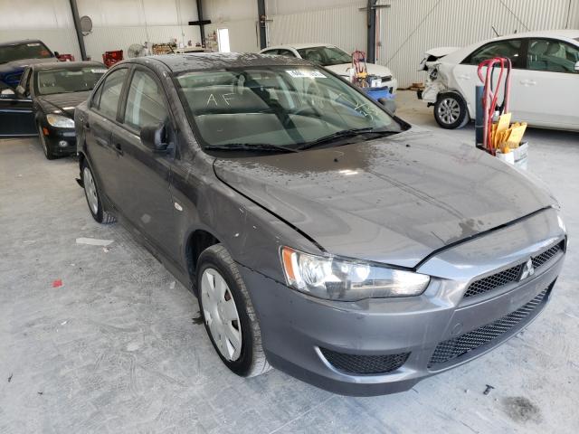 MITSUBISHI LANCER DE 2010 ja32u1fu7au003452