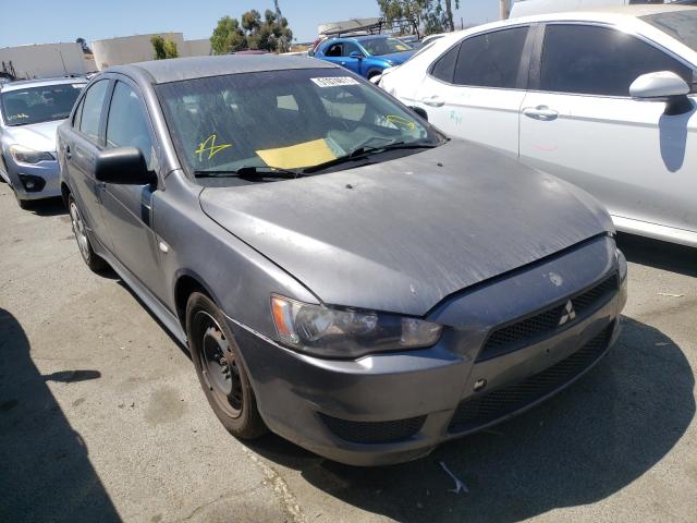 MITSUBISHI LANCER DE 2010 ja32u1fu7au007159