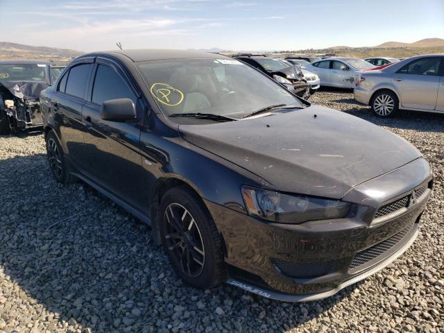 MITSUBISHI LANCER DE 2010 ja32u1fu7au007940