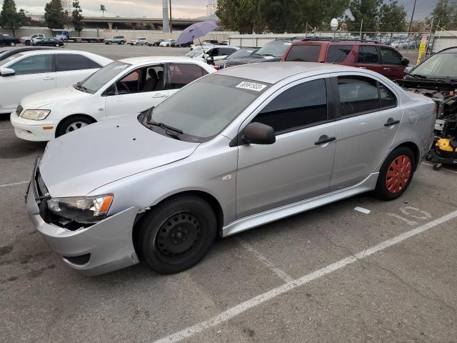 MITSUBISHI LANCER 2010 ja32u1fu7au015083