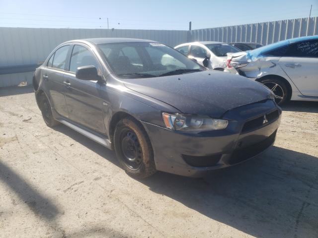 MITSUBISHI LANCER 2010 ja32u1fu7au021675