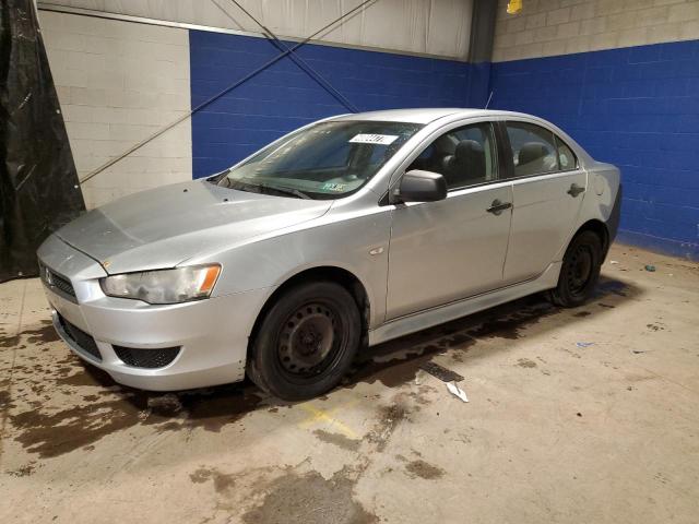 MITSUBISHI LANCER 2010 ja32u1fu7au024673