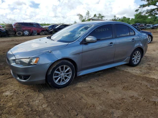 MITSUBISHI LANCER DE 2015 ja32u1fu7fu012062