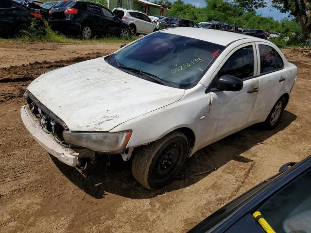 MITSUBISHI LANCER DE 2015 ja32u1fu7fu019447