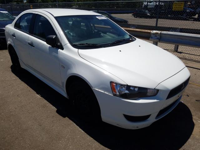 MITSUBISHI LANCER 2010 ja32u1fu8au007932