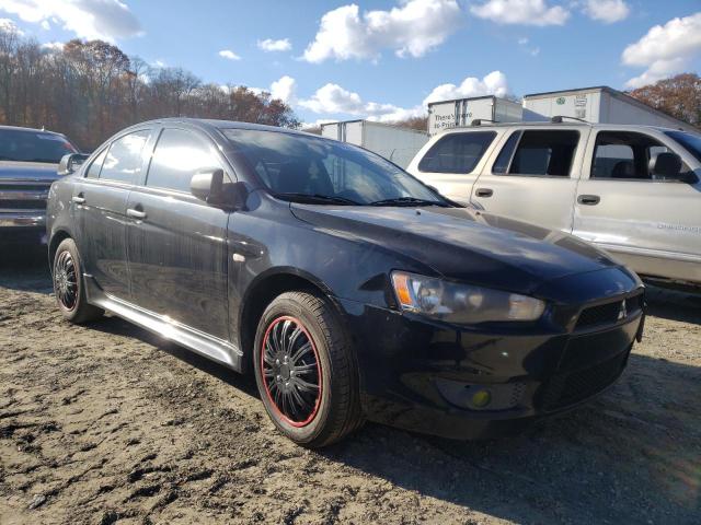 MITSUBISHI LANCER DE 2010 ja32u1fu8au016873