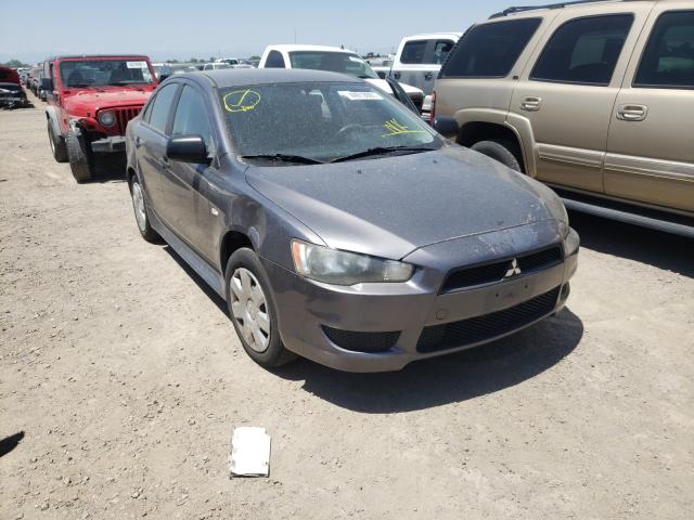 MITSUBISHI LANCER DE 2010 ja32u1fu8au020065